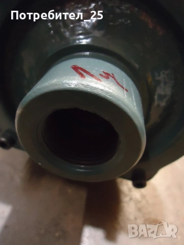 Водни помпи Вида - 0,37KW, снимка 14 - Водни помпи - 55066434