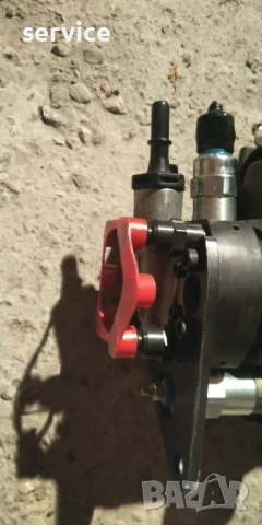 ГНП за двигател Perkins, снимка 5 - Индустриална техника - 50996329