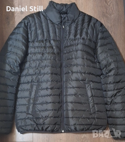 Зимно мъжко яке с подплата Only & Sons 