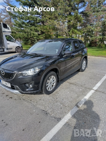 Mazda CX-5 2.0 Skyactive-G, снимка 2 - Автомобили и джипове - 52244938