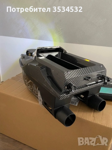 Лодка за захранка V080, снимка 5 - Стръв и захранки - 53704215