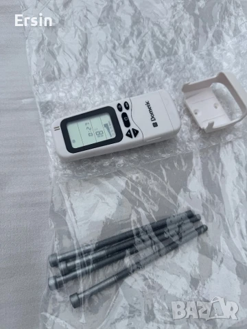 Климатик Dometic Freshjet 3200 (Тавенен) за отвор 40/40 Климатика работи перфектно , снимка 4 - Къмпинг мебели - 50566674