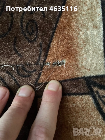 Ъглов диван, снимка 3 - Дивани и мека мебел - 52204792