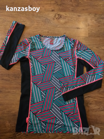 kari traa - страхотна дамска блуза КАТО НОВА S, снимка 4 - Блузи с дълъг ръкав и пуловери - 44736595