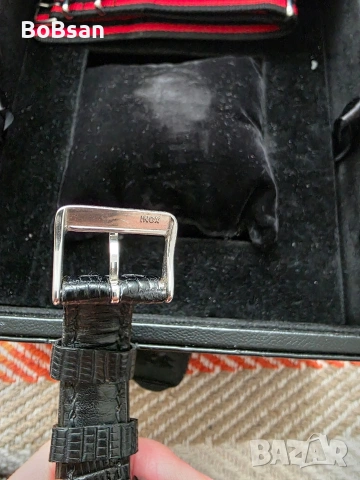 Fortis B-42 Aeromaster Automatic Day/Date, снимка 9 - Мъжки - 53228284