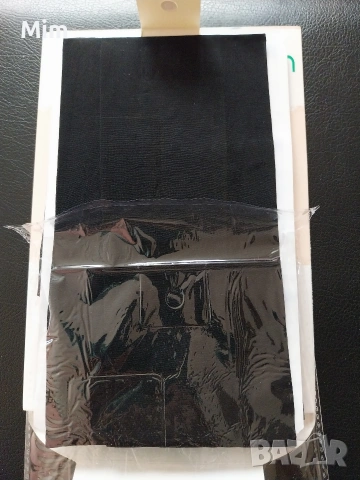 L/2XL 30 den Черен чорапогащник ликра , снимка 2 - Бельо - 53337609