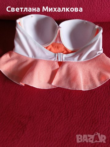 Продавам дамски бански , снимка 3 - Бански костюми - 40950993