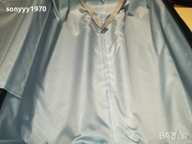 КУФАРИ 3БРОЯ С КОЛЕЛЦА И ТВЪРДИ СТРАНИЦИ 0309231200, снимка 5 - Куфари - 42062843