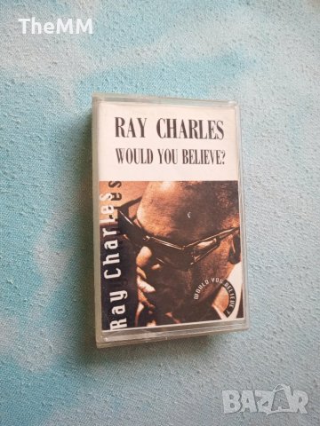 Ray Charles - Would you believe