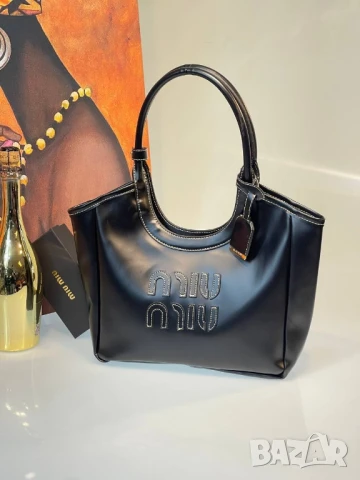чанти Miu Miu , снимка 17 - Чанти - 51302904