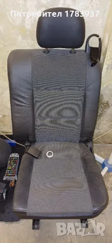 Опел Мерива A (facelift) 2009 г. дизел на части, снимка 14 - Части - 48647588