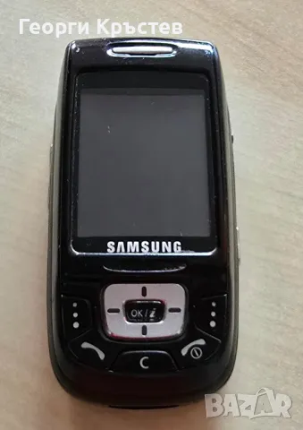 Samsung D500, снимка 2 - Samsung - 47344470