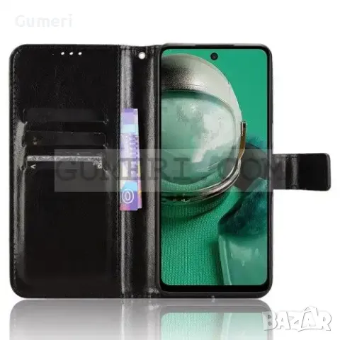 HMD Pulse  Тефтер "Wallet", снимка 6 - Калъфи, кейсове - 48039342