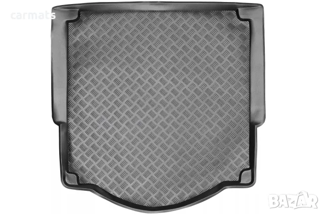 Стелка за багажник за Ford Mondeo (2014+) - Комби - with small tyre