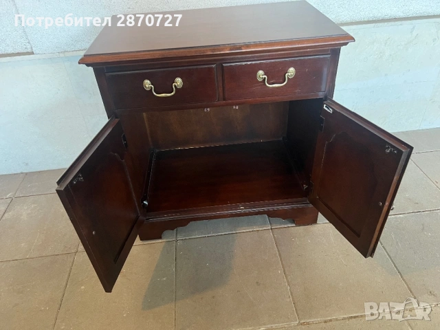 Бюфет Drexel Heritage, снимка 3 - Бюфети - 53833423