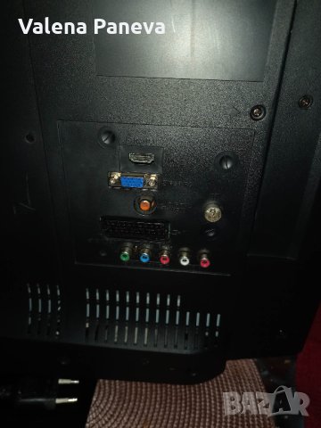 Телевизор Toshiba - 32 инча, снимка 7 - Телевизори - 40957709