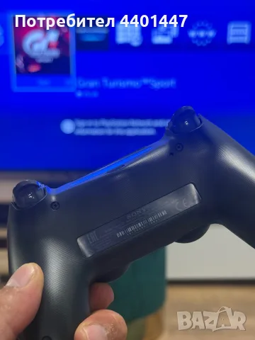 Плейстейшън 4 про, снимка 2 - PlayStation конзоли - 55767173