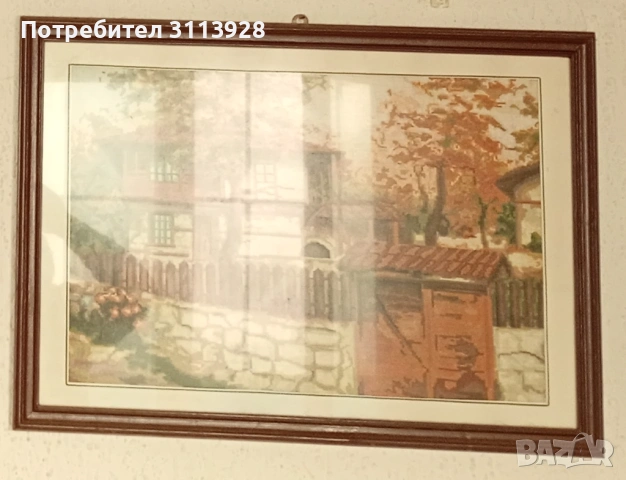 Гоблени, снимка 17 - Гоблени - 53482210