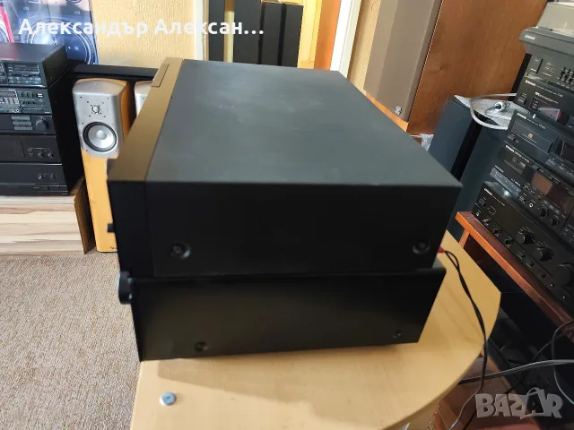 Kenwood KX-990SR, снимка 10 - Декове - 55706603