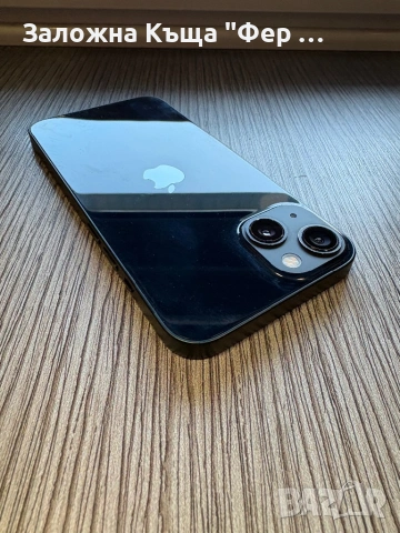 Iphone 13 85% battery , снимка 4 - Apple iPhone - 53532379