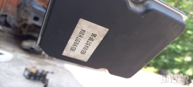 ABS помпа Audi A4 B7, снимка 3 - Части - 41509382