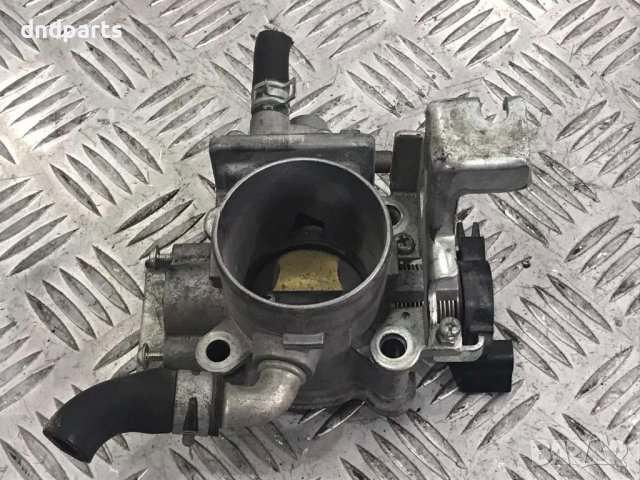 Дроселова клапа Suzuki Swift,1.3i,2006г.