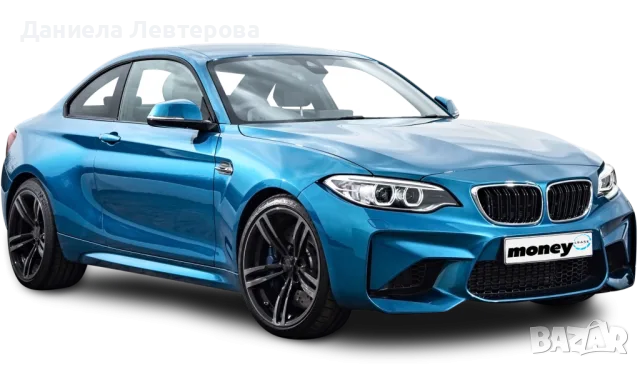 ЛИЗИНГ ЗА АВТОМОБИЛ