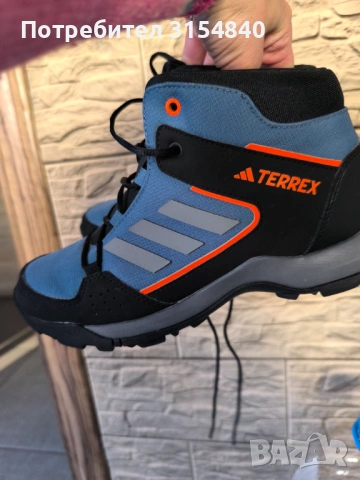 Боти адидас 25 евро-38 номер , снимка 2 - Детски боти и ботуши - 53866030