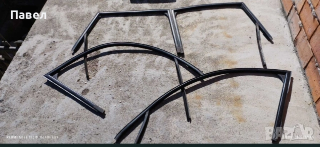 Ауди А4, Б5 части, снимка 5 - Части - 53770510