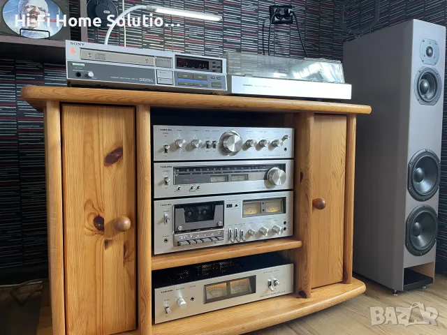 SONY CDP-11 S - JAPAN