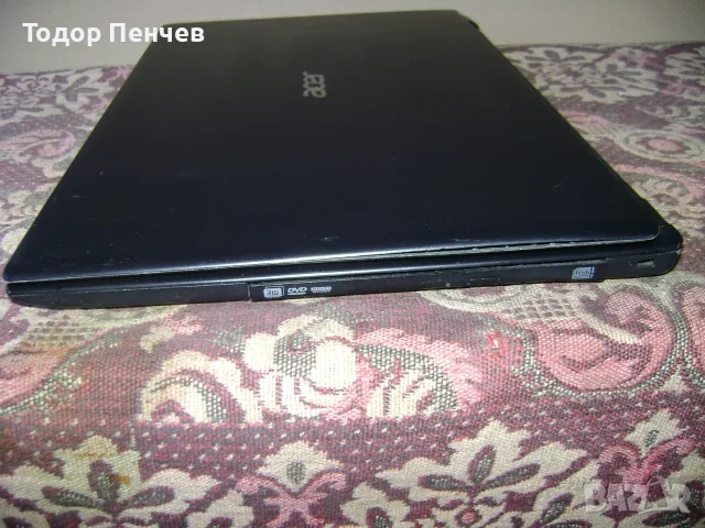 AcerV5-571G за части или ползване - Core i5, 8 GB RAM, 250 GB SSD, снимка 11 - Части за лаптопи - 55845202