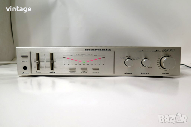 Marantz PM310_5