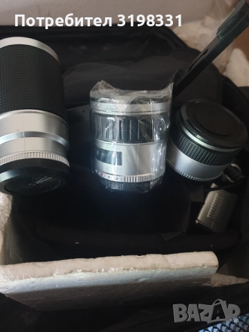 фотоапарат