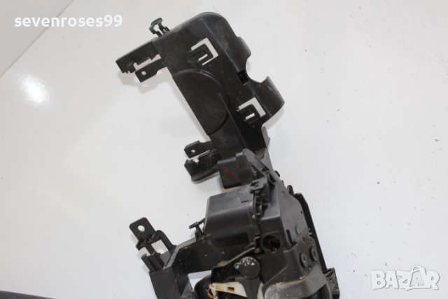 Брава врата предна дясна Ягуар хф 2010 Jaguar XF range rover sport land rover 6W8A-21812-GD, снимка 9 - Части - 40027370