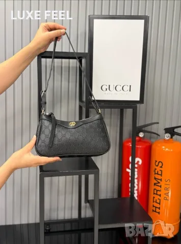 Gucci ⚜️Дамски Чанти , снимка 14 - Чанти - 55744430