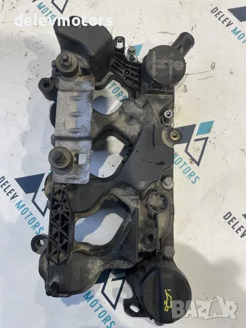 9827622780 капак на клапаните от Peugeot 508 GT, 1.5 BlueHDI