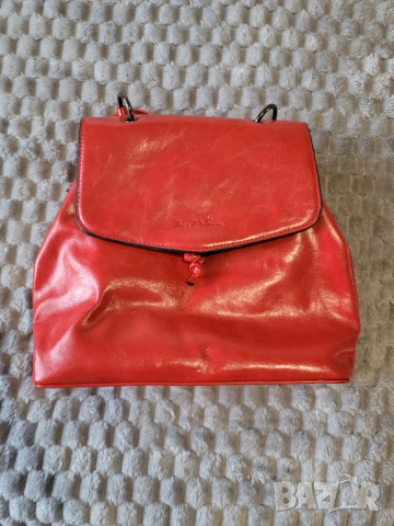 Дамска раница 