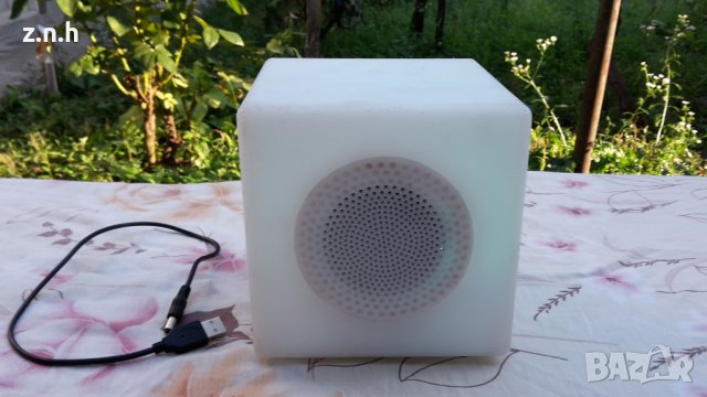 Bluetooth kolona svete6ta, снимка 6 - Bluetooth тонколони - 41860065