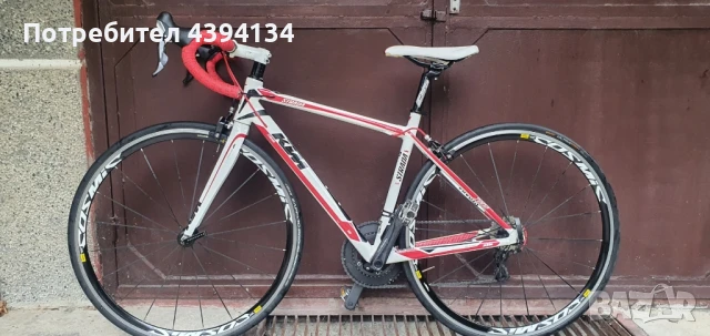 КТМ Stada шосеен велосипед, колел, снимка 2 - Велосипеди - 50734605