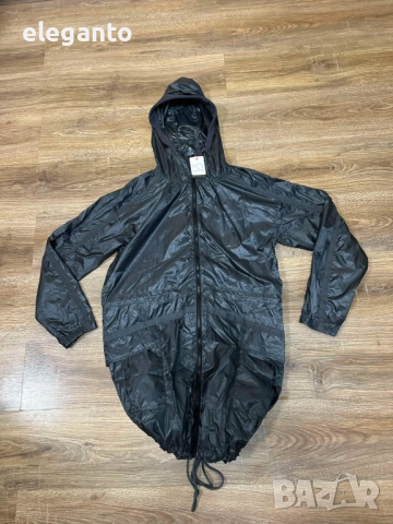 Нова дамска ветровка Kari Traa RIO Rain long Jacket , M Размер , снимка 1
