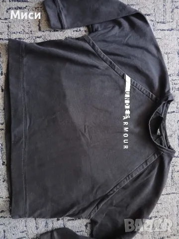 Спортни блузи с дълъг ръкав , снимка 15 - Спортни дрехи, екипи - 39626198