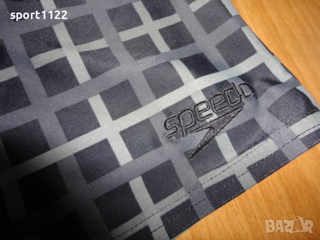 Speedo/XL/нов мъжки бански, снимка 3 - Бански - 41167625