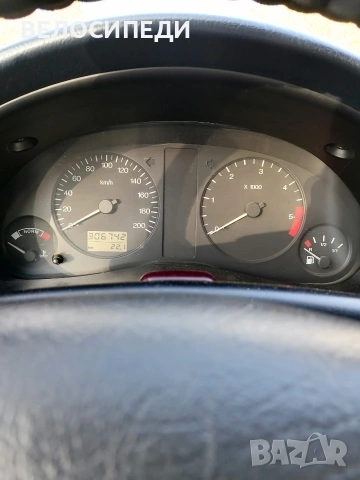 Ford Galaxy 1.9 TDI * 110 ks / Дизел / Ръчна , снимка 10 - Автомобили и джипове - 53133261