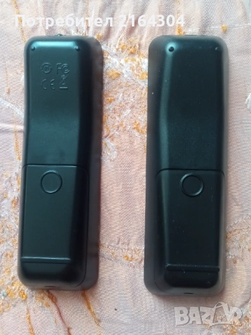 Чисто Нови Дистанционни Управления PHILIPS - 2 Броя, снимка 2 - Дистанционни - 53121967