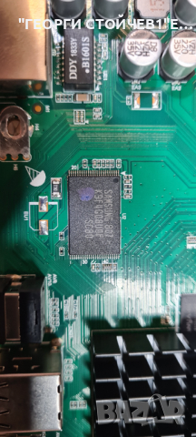 B65P405T2CSUHD SMART   T.MS6488E.U703  PW.198W2.711  LY.23B04G001  LSC650FN04   15Y_65_FU, снимка 14 - Части и Платки - 44809936