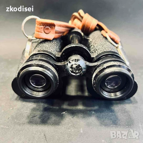 Бинокъл CARL ZEISS DEKAREM 10x50