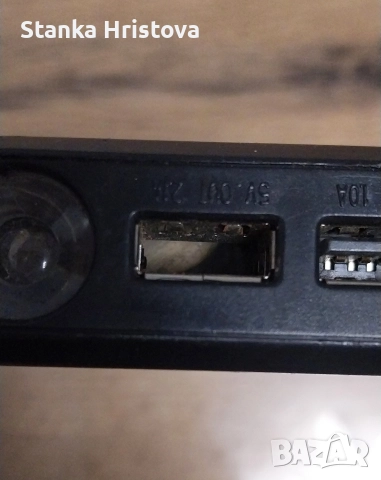 Външна батерия X layer 20000mAh. , снимка 6 - Друга електроника - 52641554