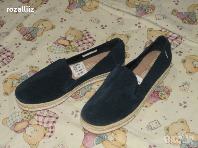 TOMS оригинални нови дамски 38