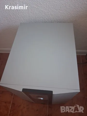 Teufel Concept S активен субуфер + дистанционно, снимка 5 - Тонколони - 56365039