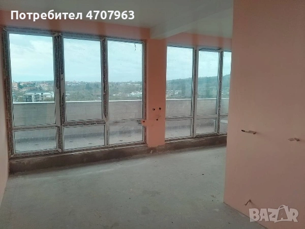 Двустаен - Созопол, снимка 3 - Апартаменти - 53711249